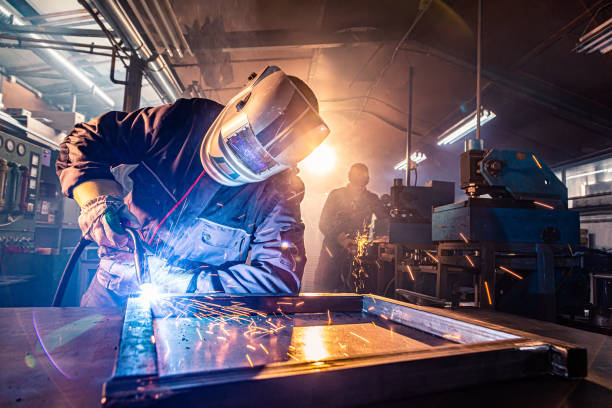 Affordable Welder Services in Star, NC