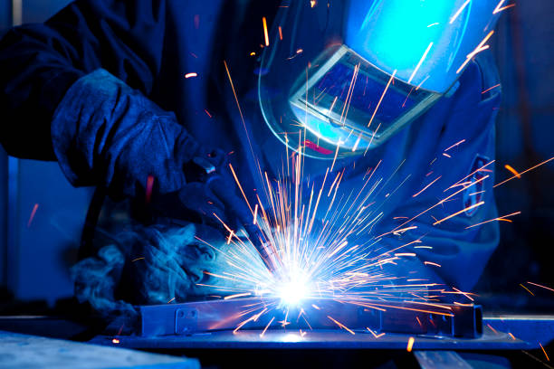 Professional Welder & Metal Fabrication in Star, NC