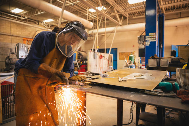 Trusted Star, NC Welder & Metal Fabrication Experts