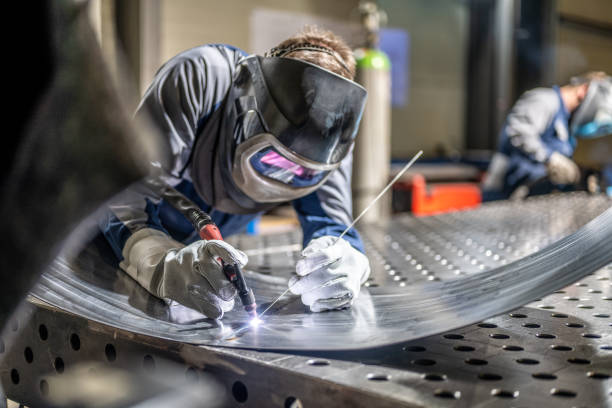 Best Welding Inspection and Certification in Star, NC