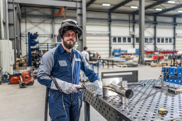 Best Artistic and Custom Metal Fabrication in Star, NC