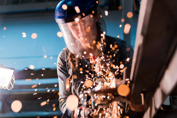 Affordable Welder Services in Star, NC